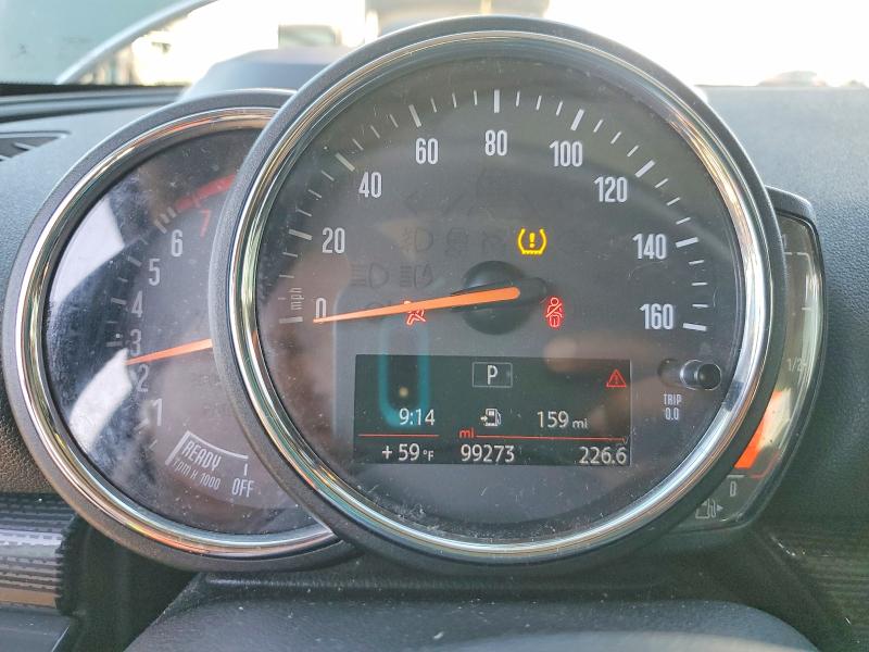 Photo 9 from auction – 2018 MINI COOPER S C with VIN WMWLN9C58J2E51287