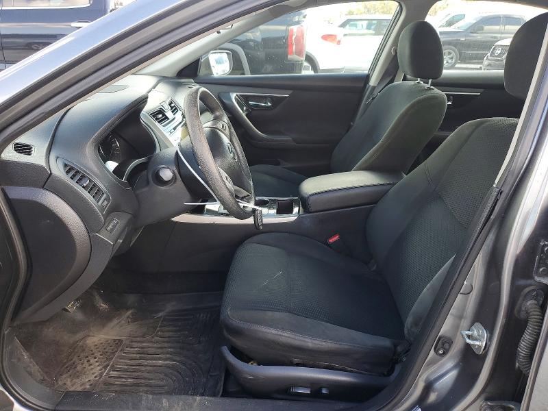 Photo 7 from auction – 2014 NISSAN ALTIMA 2.5 with VIN 1N4AL3AP1EC902581