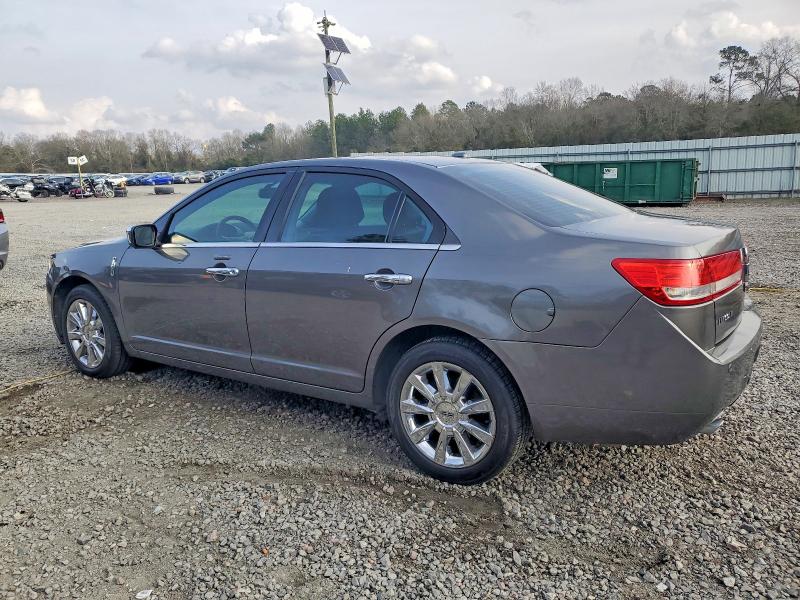 صورة رقم 2 من المزاد - 2012 LINCOLN MKZ مع VIN 3LNHL2GC9CR802228