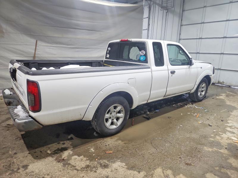 Photo 3 from auction – 2003 NISSAN FRONTIER K with VIN 1N6DD26T63C440971