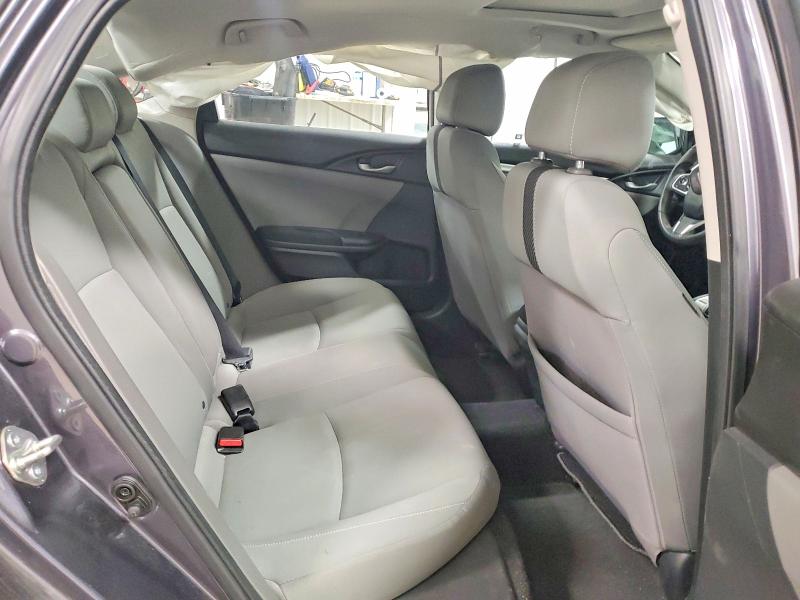 Photo 10 from auction – 2016 HONDA CIVIC EX with VIN 19XFC2F74GE094192