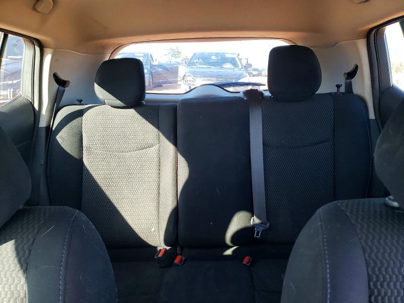 Photo 10 from auction – 2016 NISSAN LEAF S with VIN 1N4AZ0CP6GC311370