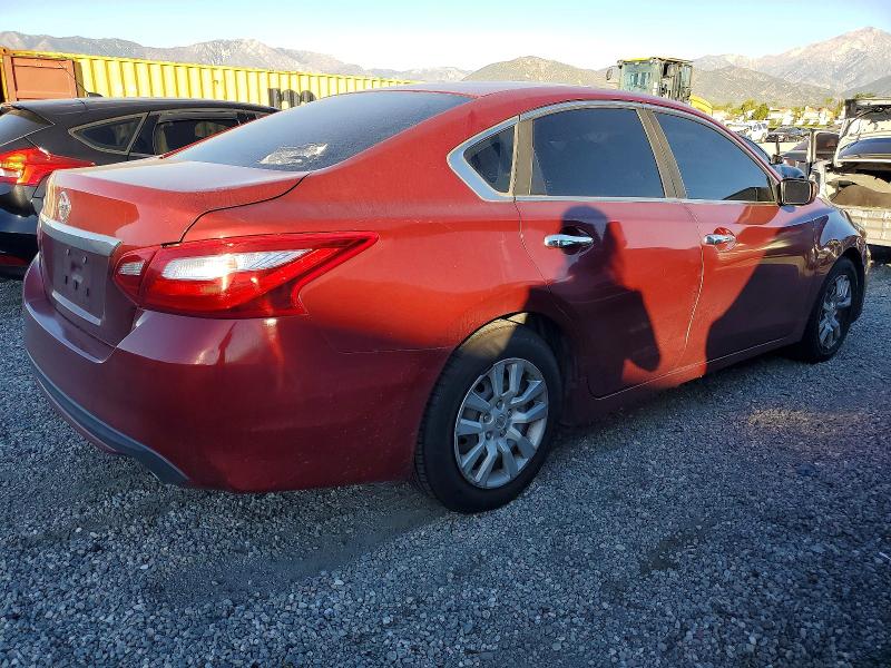 Photo 3 from auction – 2016 NISSAN ALTIMA 2.5 with VIN 1N4AL3AP5GN376415