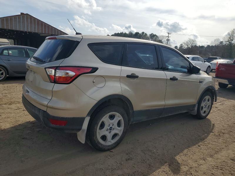 Photo 3 from auction – 2018 FORD ESCAPE with VIN 1FMCU0F79JUC73787