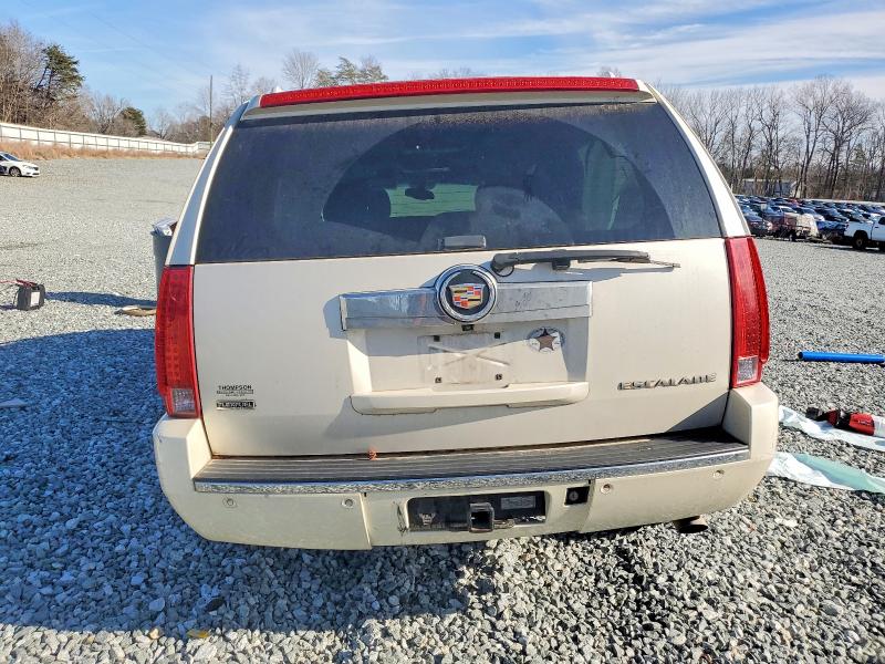 Photo 6 from auction – 2011 CADILLAC ESCALADE E with VIN 1GYS4JEF8BR303844