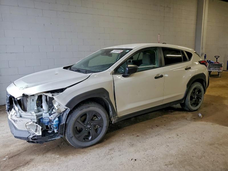 Foto 1 de la subasta – 2024 SUBARU CROSSTREK con VIN JF2GUABC6R8291362