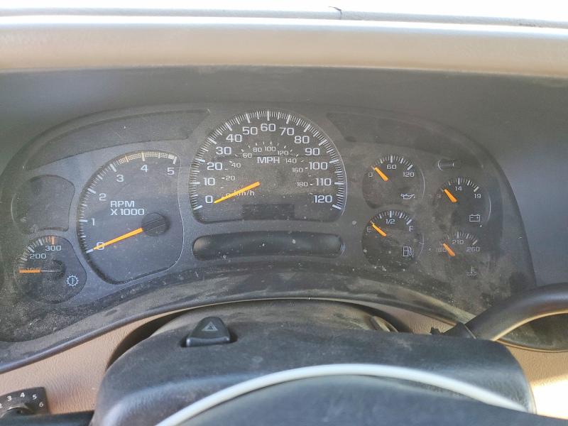 صورة رقم 9 من المزاد - 2004 GMC SIERRA مع VIN 1GTHK23114F107851