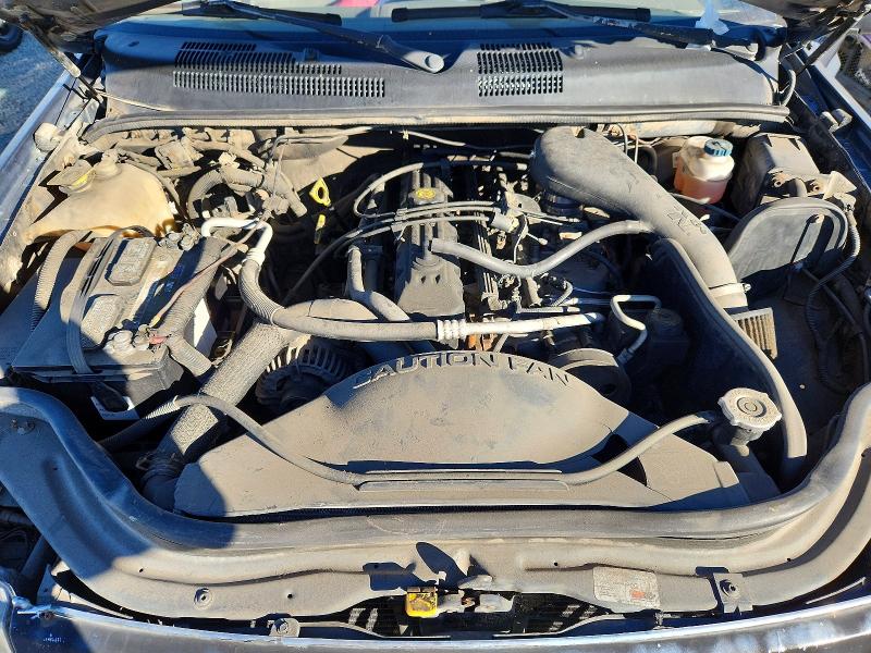 Фото 12 с аукциона – 2001 JEEP GRAND CHEROKEE с VIN 1J4GW48S91C671624