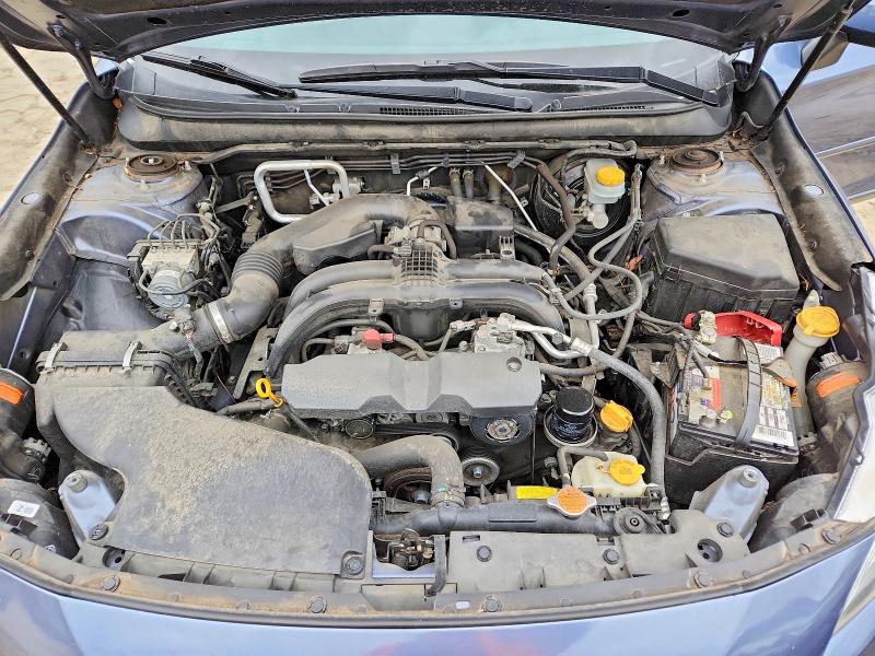 Photo 12 from auction – 2017 SUBARU OUTBACK 2. with VIN 4S4BSANC2H3283406