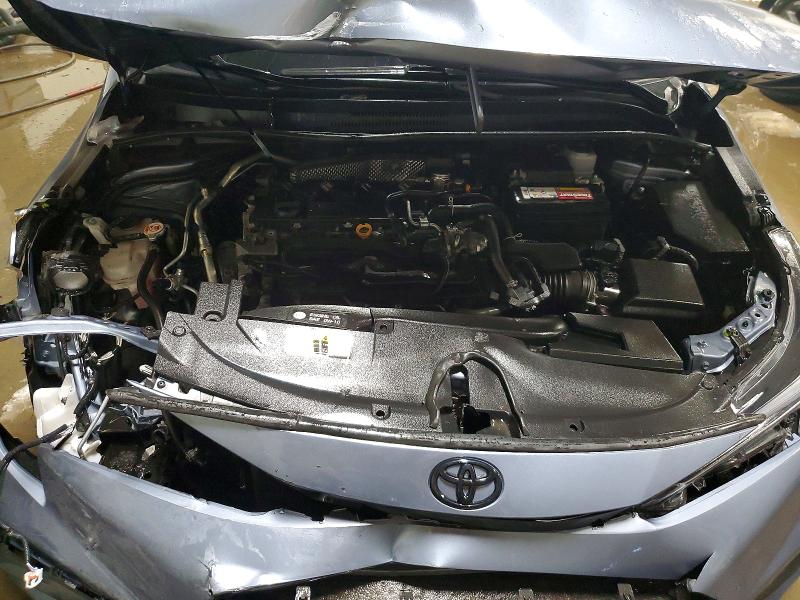 Photo 11 from auction – 2023 TOYOTA COROLLA with VIN 5YFS4MCE8PP148229