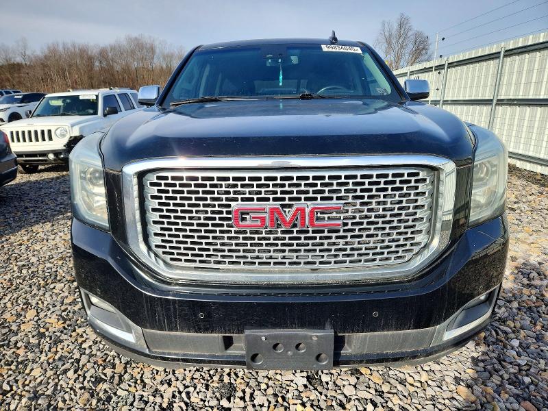 Photo 5 from auction – 2015 GMC YUKON DENA with VIN 1GKS2CKJ6FR732670