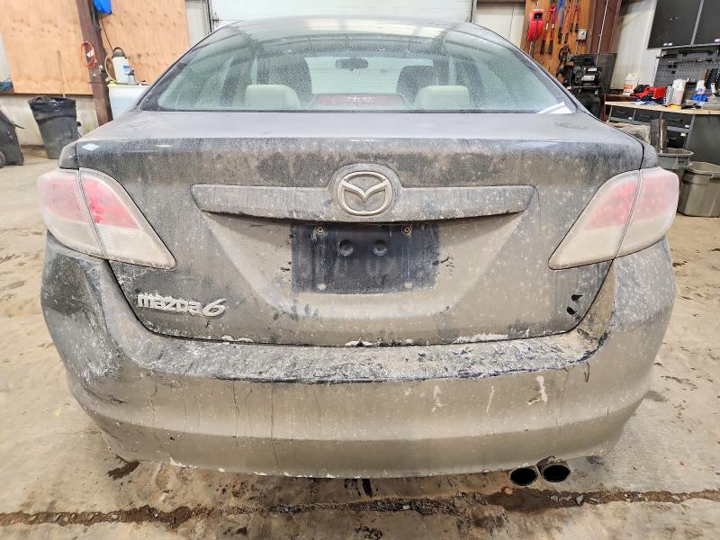 Foto 6 de la subasta – 2012 MAZDA 6 I con VIN 1YVHZ8DH4C5M32101