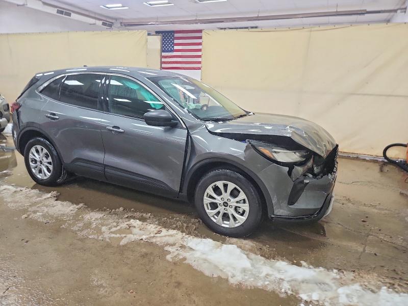 Photo 4 from auction – 2024 FORD ESCAPE with VIN 1FMCU0GN0RUB34804