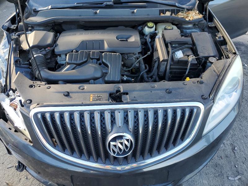 Photo 11 from auction – 2016 BUICK VERANO with VIN 1G4PS5SK4G4126106