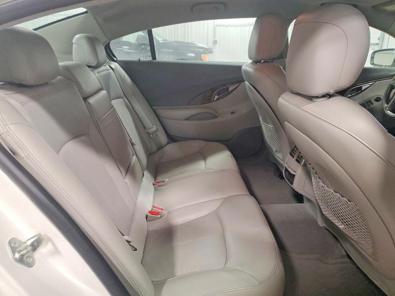 Photo 10 from auction – 2013 BUICK LACROSSE P with VIN 1G4GF5E32DF229808