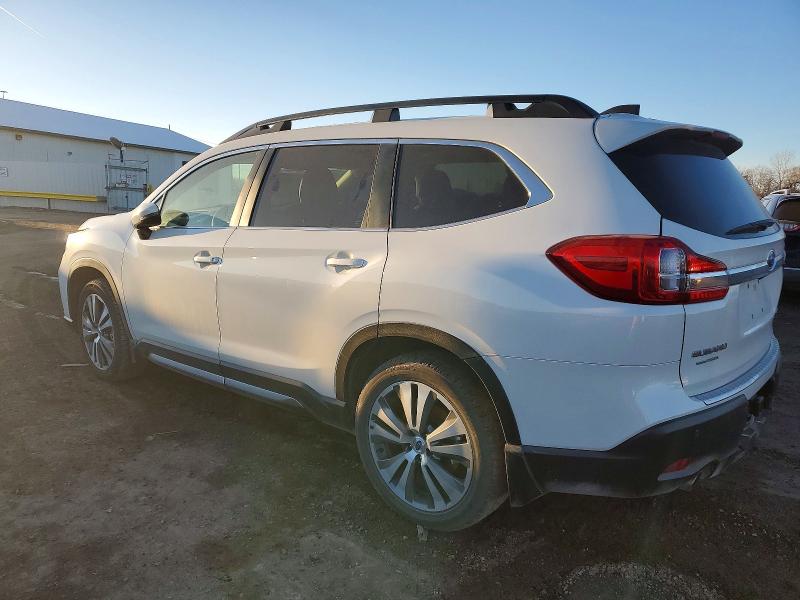 Photo 2 from auction – 2020 SUBARU ASCENT LIM with VIN 4S4WMAPD1L3444130