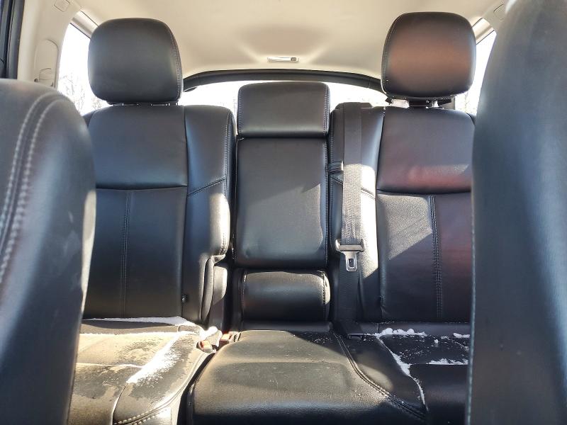 Photo 10 from auction – 2015 NISSAN PATHFINDER with VIN 5N1AR2MM2FC716209