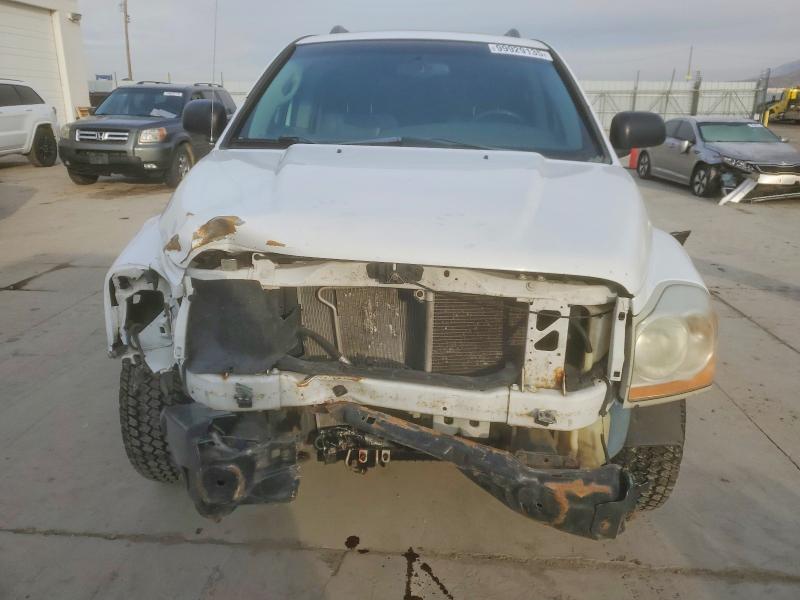 Photo 5 from auction – 2004 DODGE DURANGO LI with VIN 1D4HB58D14F214812