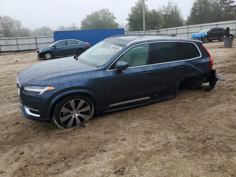 2024 VOLVO XC90 ULTIM