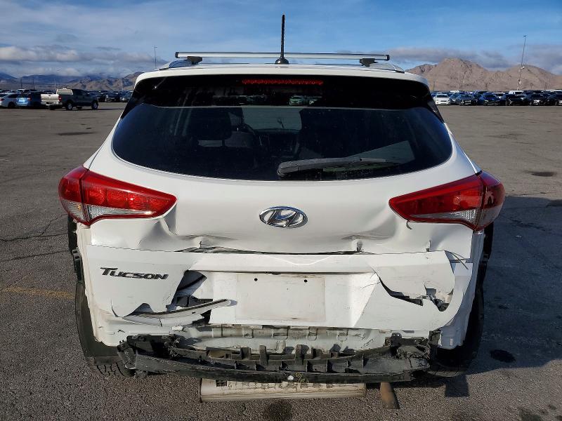 Photo 6 from auction – 2016 HYUNDAI TUCSON with VIN KM8J33A43GU092248