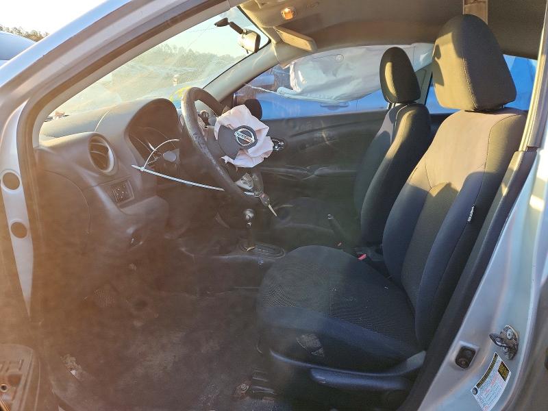 Photo 7 from auction – 2012 NISSAN VERSA S with VIN 3N1CN7AP0CL866097