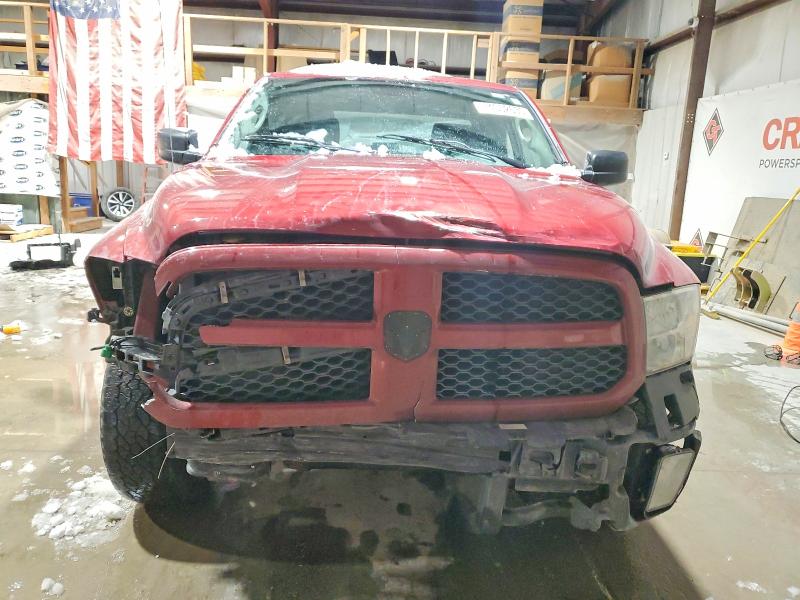 Photo 5 from auction – 2013 RAM 1500 with VIN 1C6RR7FT0DS521258