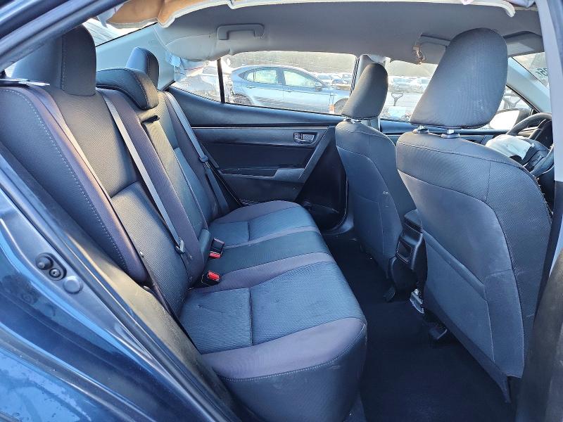 Photo 10 from auction – 2019 TOYOTA COROLLA with VIN 5YFBURHE3KP927939