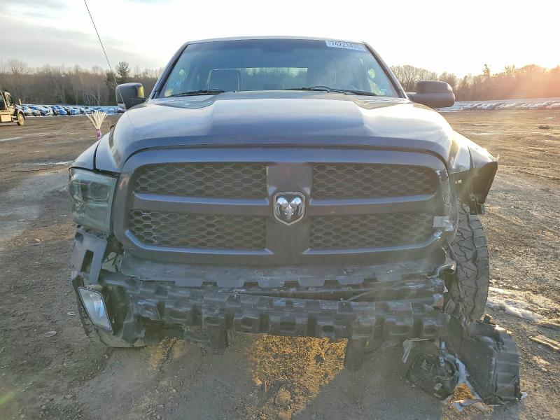 Photo 5 from auction – 2015 RAM 1500 with VIN 1C6RR7FTXFS758598