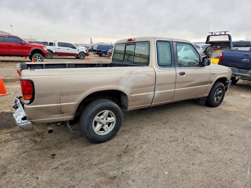 Photo 3 from auction – 1997 MAZDA B2300 with VIN 4F4CR16A8VTM34768