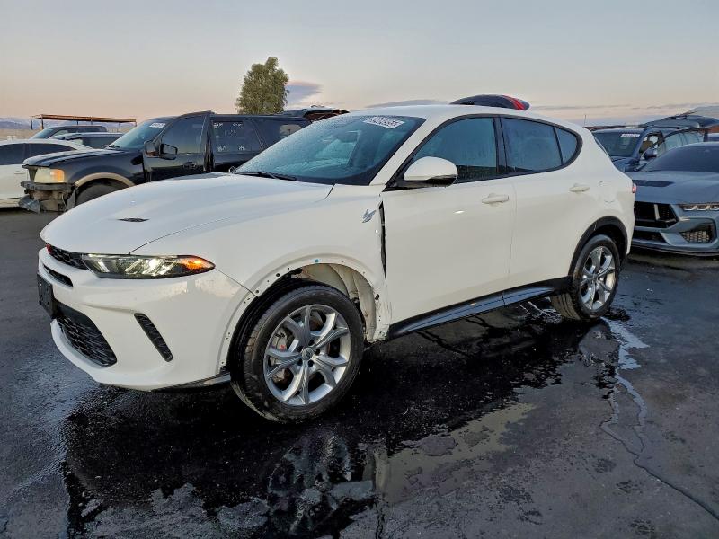 Photo 1 from auction – 2024 DODGE HORNET R/T with VIN ZACPDFCW3R3A27892