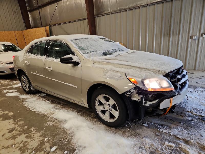Photo 4 from auction – 2015 CHEVROLET MALIBU LS with VIN 1G11A5SL7FF341352