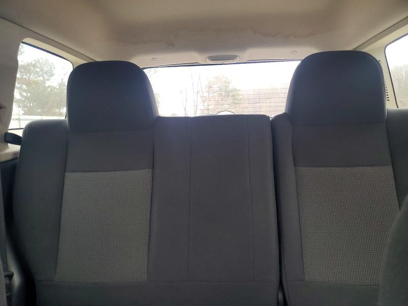 Foto 10 de la subasta – 2012 JEEP PATRIOT con VIN 1C4NJPBA3CD623305