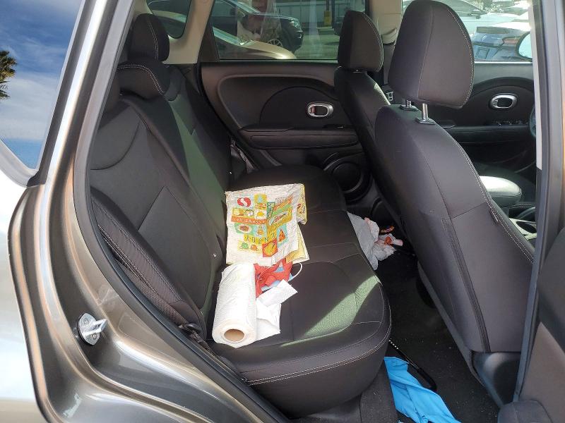 Photo 10 from auction – 2019 KIA SOUL with VIN KNDJN2A27K7688543
