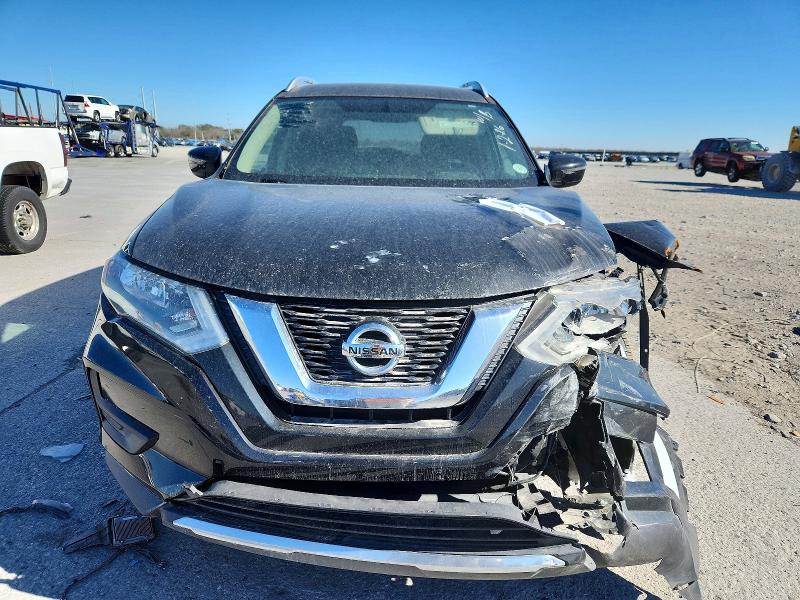 Photo 5 from auction – 2017 NISSAN ROGUE S with VIN JN8AT2MT3HW387801
