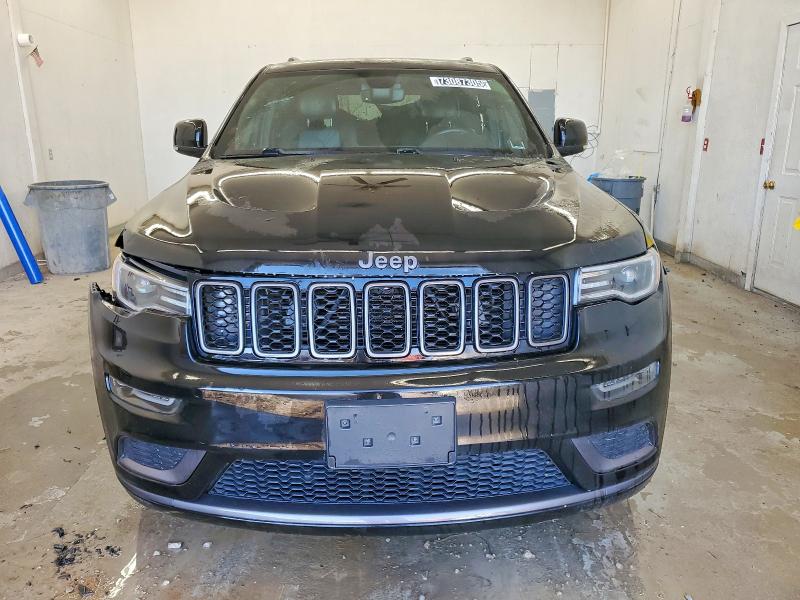 Photo 5 from auction – 2019 JEEP GRAND CHER with VIN 1C4RJFBG6KC787409