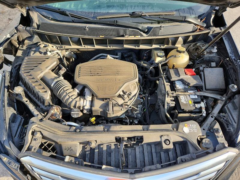 Photo 12 from auction – 2017 CADILLAC XT5 LUXURY with VIN 1GYKNBRS0HZ289103