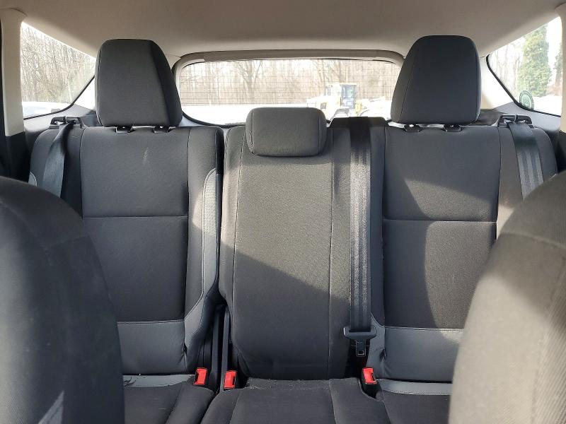 Photo 9 from auction – 2014 FORD ESCAPE S with VIN 1FMCU0F77EUC34816