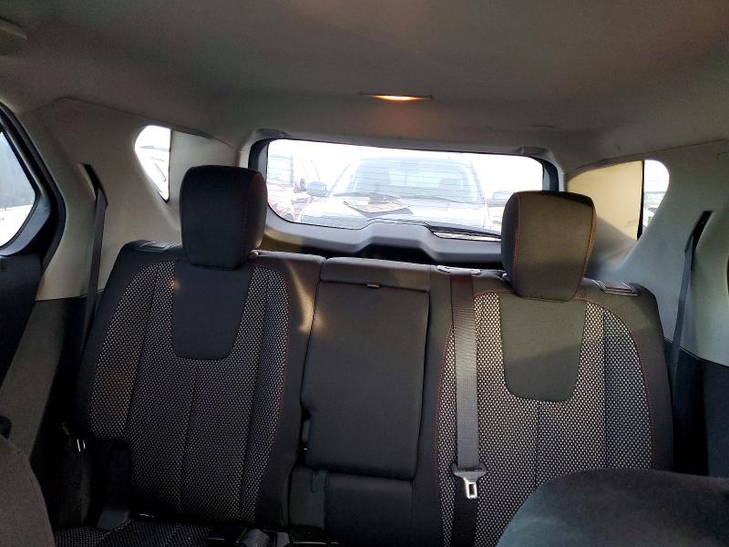 Photo 10 from auction – 2013 CHEVROLET EQUINOX LT with VIN 2GNFLDE31D6162106