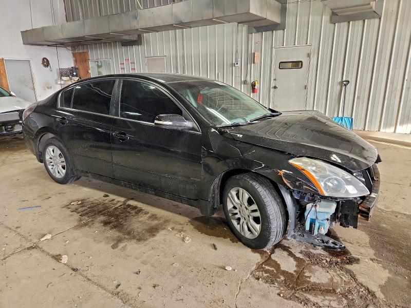 Photo 4 from auction – 2011 NISSAN ALTIMA BAS with VIN 1N4AL2APXBN440225