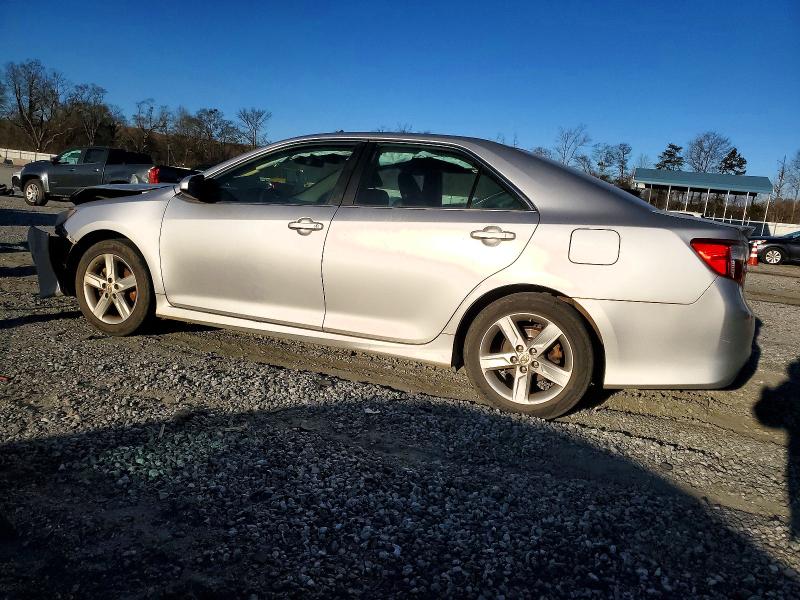 Photo 2 from auction – 2014 TOYOTA CAMRY L with VIN 4T1BF1FK3EU393624