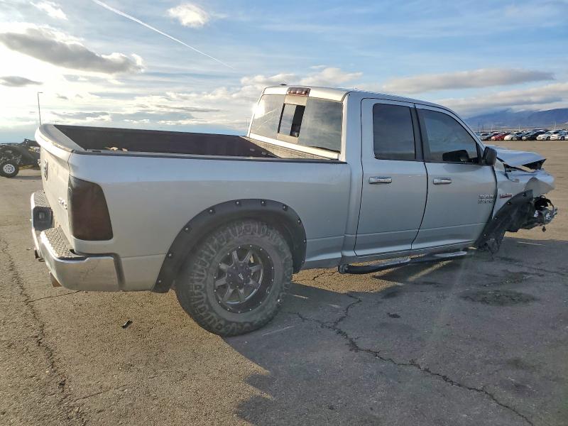 Photo 3 from auction – 2016 RAM 1500 with VIN 1C6RR7GT8GS342047