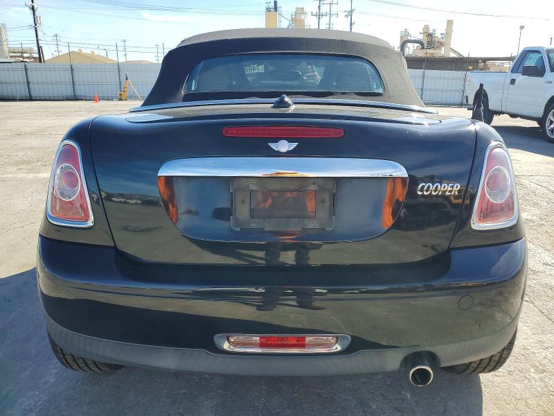 Photo 6 from auction – 2013 MINI COOPER ROA with VIN WMWSY1C55DT311987