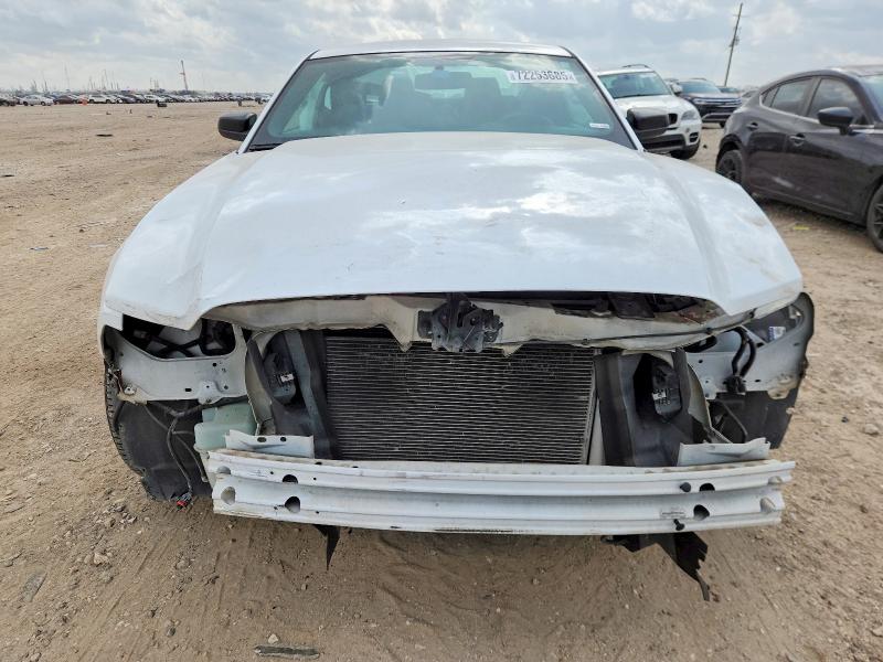 Photo 5 from auction – 2014 FORD MUSTANG with VIN 1ZVBP8AM4E5296362