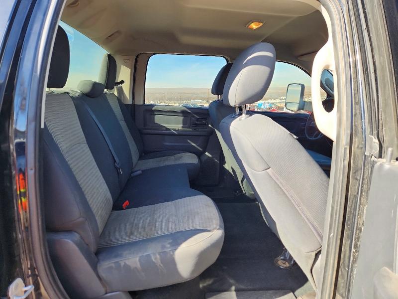 Photo 10 from auction – 2012 DODGE RAM 3500 with VIN 3C63D3GL6CG348363