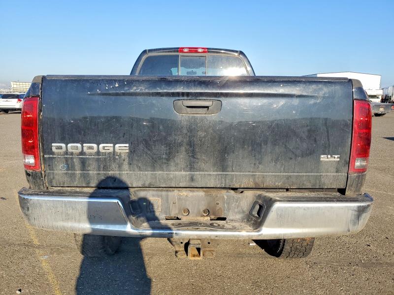 Фото 6 с аукциона – 2003 DODGE RAM 3500 S с VIN 3D7LU38C53G860824