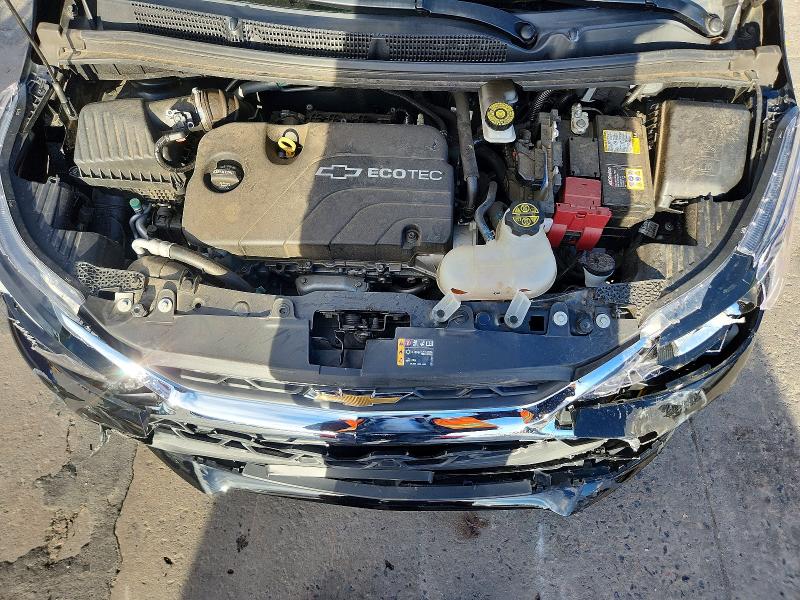 Photo 11 from auction – 2019 CHEVROLET SPARK LS with VIN KL8CA6SA8KC705058