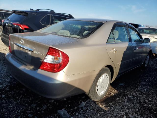 Photo 3 from auction – 2003 TOYOTA CAMRY LE with VIN 4T1BE32K03U735001