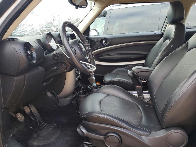 Photo 7 from auction – 2015 MINI COOPER with VIN WMWSS1C51FWN46731