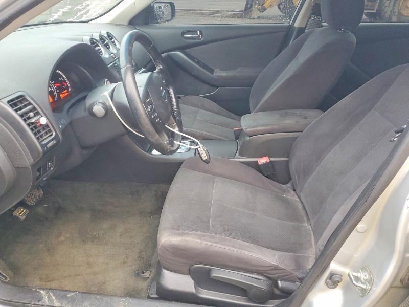 Photo 7 from auction – 2012 NISS ALTIMA with VIN 1N4AL2AP1CN529957