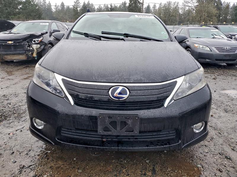 Photo 5 from auction – 2010 LEXUS HS 250H with VIN JTHBB1BA8A2013257